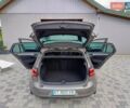 Серый Фольксваген e-Golf, объемом двигателя 0 л и пробегом 135 тыс. км за 8999 $, фото 23 на Automoto.ua
