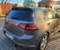 Сірий Фольксваген e-Golf, об'ємом двигуна 0 л та пробігом 154 тис. км за 9300 $, фото 38 на Automoto.ua