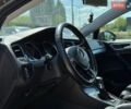 Сірий Фольксваген e-Golf, об'ємом двигуна 0 л та пробігом 170 тис. км за 9500 $, фото 18 на Automoto.ua