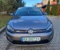 Сірий Фольксваген e-Golf, об'ємом двигуна 0 л та пробігом 154 тис. км за 9300 $, фото 79 на Automoto.ua
