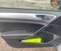 Сірий Фольксваген e-Golf, об'ємом двигуна 0 л та пробігом 137 тис. км за 8500 $, фото 12 на Automoto.ua