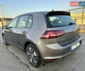 Сірий Фольксваген e-Golf, об'ємом двигуна 0 л та пробігом 181 тис. км за 8850 $, фото 6 на Automoto.ua