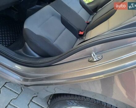 Сірий Фольксваген e-Golf, об'ємом двигуна 0 л та пробігом 154 тис. км за 9300 $, фото 114 на Automoto.ua