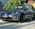 Сірий Фольксваген e-Golf, об'ємом двигуна 0 л та пробігом 139 тис. км за 9500 $, фото 1 на Automoto.ua