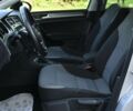 Серый Фольксваген e-Golf, объемом двигателя 0 л и пробегом 173 тыс. км за 9300 $, фото 13 на Automoto.ua