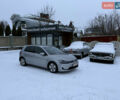 Сірий Фольксваген e-Golf, об'ємом двигуна 0 л та пробігом 154 тис. км за 7500 $, фото 1 на Automoto.ua