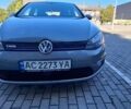 Серый Фольксваген e-Golf, объемом двигателя 0 л и пробегом 158 тыс. км за 8000 $, фото 1 на Automoto.ua
