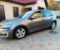 Серый Фольксваген e-Golf, объемом двигателя 0 л и пробегом 136 тыс. км за 7750 $, фото 1 на Automoto.ua