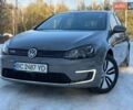 Серый Фольксваген e-Golf, объемом двигателя 0 л и пробегом 70 тыс. км за 8850 $, фото 1 на Automoto.ua