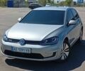 Серый Фольксваген e-Golf, объемом двигателя 0 л и пробегом 122 тыс. км за 9900 $, фото 4 на Automoto.ua