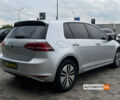 Серый Фольксваген e-Golf, объемом двигателя 24 л и пробегом 128 тыс. км за 10500 $, фото 6 на Automoto.ua