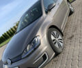 Сірий Фольксваген e-Golf, об'ємом двигуна 0 л та пробігом 91 тис. км за 13800 $, фото 1 на Automoto.ua