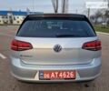 Серый Фольксваген e-Golf, объемом двигателя 0 л и пробегом 97 тыс. км за 9800 $, фото 3 на Automoto.ua