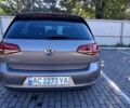 Серый Фольксваген e-Golf, объемом двигателя 0 л и пробегом 158 тыс. км за 8000 $, фото 3 на Automoto.ua