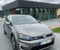 Серый Фольксваген e-Golf, объемом двигателя 0 л и пробегом 123 тыс. км за 9300 $, фото 5 на Automoto.ua