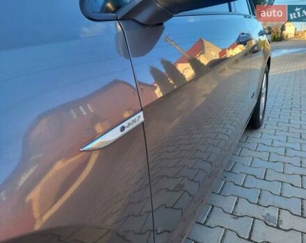 Сірий Фольксваген e-Golf, об'ємом двигуна 0 л та пробігом 154 тис. км за 9300 $, фото 24 на Automoto.ua