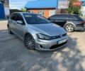 Серый Фольксваген e-Golf, объемом двигателя 0 л и пробегом 180 тыс. км за 7600 $, фото 1 на Automoto.ua