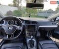 Серый Фольксваген e-Golf, объемом двигателя 0 л и пробегом 124 тыс. км за 7200 $, фото 2 на Automoto.ua
