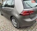 Серый Фольксваген e-Golf, объемом двигателя 0 л и пробегом 90 тыс. км за 8000 $, фото 2 на Automoto.ua
