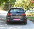 Серый Фольксваген e-Golf, объемом двигателя 0 л и пробегом 233 тыс. км за 7690 $, фото 13 на Automoto.ua