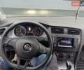 Сірий Фольксваген e-Golf, об'ємом двигуна 0 л та пробігом 111 тис. км за 7700 $, фото 8 на Automoto.ua