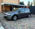 Сірий Фольксваген e-Golf, об'ємом двигуна 0 л та пробігом 160 тис. км за 9000 $, фото 1 на Automoto.ua