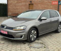 Серый Фольксваген e-Golf, объемом двигателя 0 л и пробегом 136 тыс. км за 7600 $, фото 2 на Automoto.ua