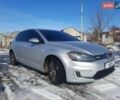 Сірий Фольксваген e-Golf, об'ємом двигуна 0 л та пробігом 168 тис. км за 7500 $, фото 1 на Automoto.ua