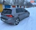 Сірий Фольксваген e-Golf, об'ємом двигуна 0 л та пробігом 120 тис. км за 11000 $, фото 3 на Automoto.ua