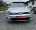 Серый Фольксваген e-Golf, объемом двигателя 0 л и пробегом 190 тыс. км за 8200 $, фото 7 на Automoto.ua
