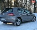 Серый Фольксваген e-Golf, объемом двигателя 0 л и пробегом 70 тыс. км за 8850 $, фото 13 на Automoto.ua
