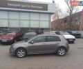 Серый Фольксваген e-Golf, объемом двигателя 0 л и пробегом 97 тыс. км за 8800 $, фото 1 на Automoto.ua