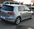 Серый Фольксваген e-Golf, объемом двигателя 0 л и пробегом 87 тыс. км за 9000 $, фото 6 на Automoto.ua