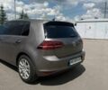 Сірий Фольксваген e-Golf, об'ємом двигуна 0 л та пробігом 127 тис. км за 10999 $, фото 5 на Automoto.ua