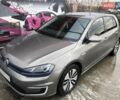 Серый Фольксваген e-Golf, объемом двигателя 0 л и пробегом 125 тыс. км за 9100 $, фото 1 на Automoto.ua