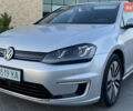 Сірий Фольксваген e-Golf, об'ємом двигуна 0 л та пробігом 134 тис. км за 8900 $, фото 11 на Automoto.ua