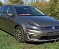 Серый Фольксваген e-Golf, объемом двигателя 0 л и пробегом 158 тыс. км за 9850 $, фото 3 на Automoto.ua