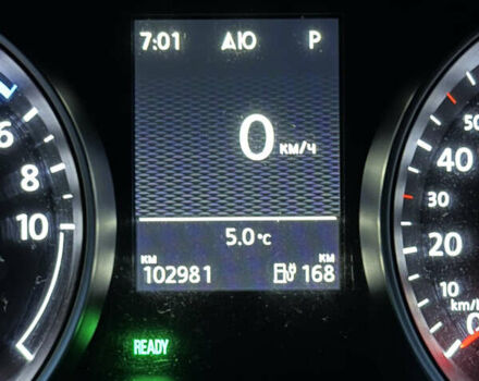 Серый Фольксваген e-Golf, объемом двигателя 0 л и пробегом 103 тыс. км за 8500 $, фото 27 на Automoto.ua