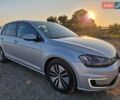Серый Фольксваген e-Golf, объемом двигателя 0 л и пробегом 145 тыс. км за 8798 $, фото 1 на Automoto.ua