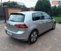 Серый Фольксваген e-Golf, объемом двигателя 0 л и пробегом 96 тыс. км за 9700 $, фото 8 на Automoto.ua
