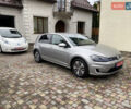 Серый Фольксваген e-Golf, объемом двигателя 0 л и пробегом 177 тыс. км за 8490 $, фото 3 на Automoto.ua