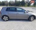Серый Фольксваген e-Golf, объемом двигателя 0 л и пробегом 95 тыс. км за 10900 $, фото 5 на Automoto.ua