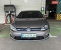 Сірий Фольксваген e-Golf, об'ємом двигуна 0 л та пробігом 126 тис. км за 10700 $, фото 5 на Automoto.ua