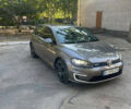 Серый Фольксваген e-Golf, объемом двигателя 0 л и пробегом 160 тыс. км за 11500 $, фото 2 на Automoto.ua