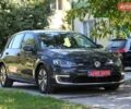 Серый Фольксваген e-Golf, объемом двигателя 0 л и пробегом 233 тыс. км за 7700 $, фото 1 на Automoto.ua
