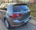 Сірий Фольксваген e-Golf, об'ємом двигуна 0 л та пробігом 154 тис. км за 9300 $, фото 19 на Automoto.ua