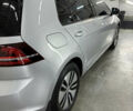 Сірий Фольксваген e-Golf, об'ємом двигуна 0 л та пробігом 122 тис. км за 8600 $, фото 3 на Automoto.ua