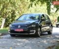 Серый Фольксваген e-Golf, объемом двигателя 0 л и пробегом 233 тыс. км за 7690 $, фото 1 на Automoto.ua