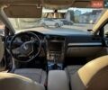 Серый Фольксваген e-Golf, объемом двигателя 0 л и пробегом 150 тыс. км за 9100 $, фото 11 на Automoto.ua