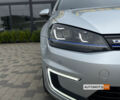 Серый Фольксваген e-Golf, объемом двигателя 24 л и пробегом 128 тыс. км за 10500 $, фото 8 на Automoto.ua